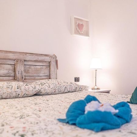 Apartamento Dolce Casa Riva Exterior foto