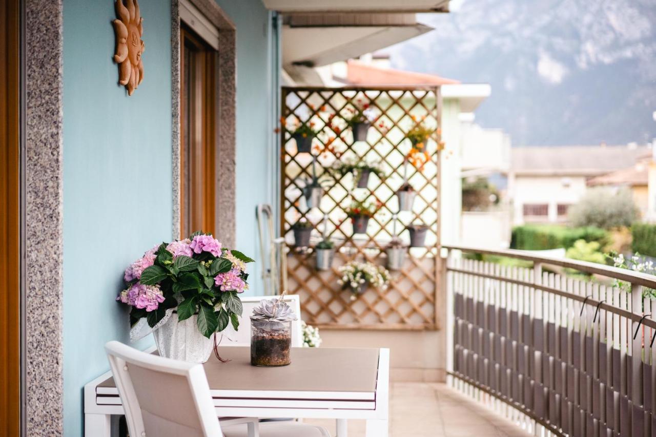 Apartamento Dolce Casa Riva Exterior foto