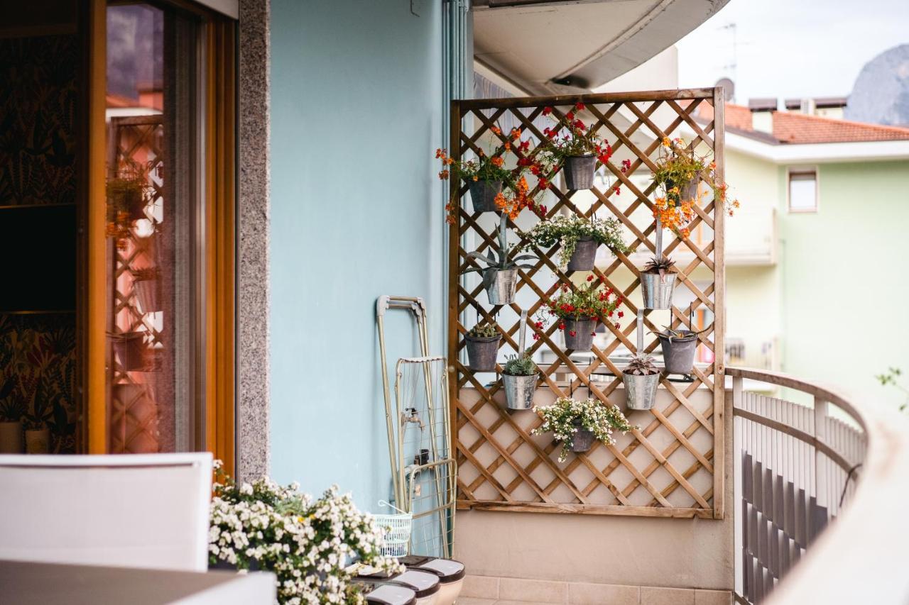 Apartamento Dolce Casa Riva Exterior foto